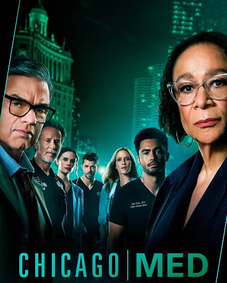 مشاهدة مسلسل Chicago Med الموسم 12 الحلقة 3 مترجمة