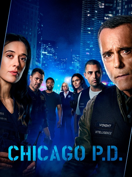 مشاهدة مسلسل Chicago PD الموسم 14 الحلقة 3 مترجمة