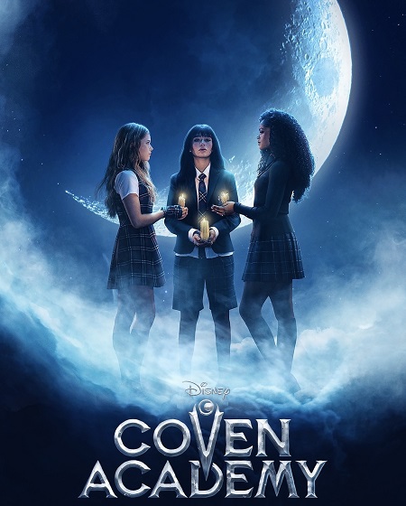 مشاهدة مسلسل Coven Academy الموسم الاول الحلقة 21 مترجمة