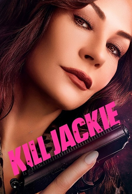 مشاهدة مسلسل Kill Jackie الموسم الاول الحلقة 8 مترجمة
