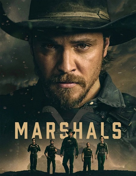 مشاهدة مسلسل Marshals الموسم الثاني الحلقة 2 مترجمة