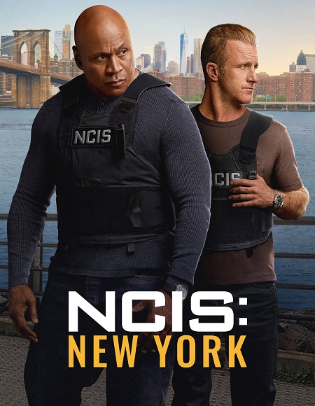 مشاهدة مسلسل NCIS New York الموسم الاول الحلقة 2 مترجمة