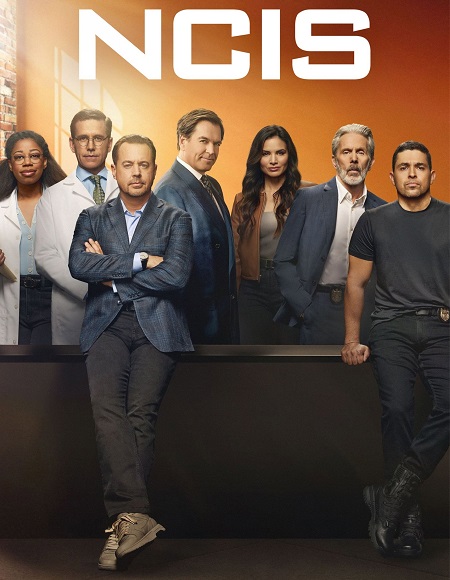 مشاهدة مسلسل NCIS الموسم 24 الحلقة 2 مترجمة
