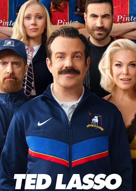 مشاهدة مسلسل Ted Lasso الموسم الرابع الحلقة 10 مترجمة