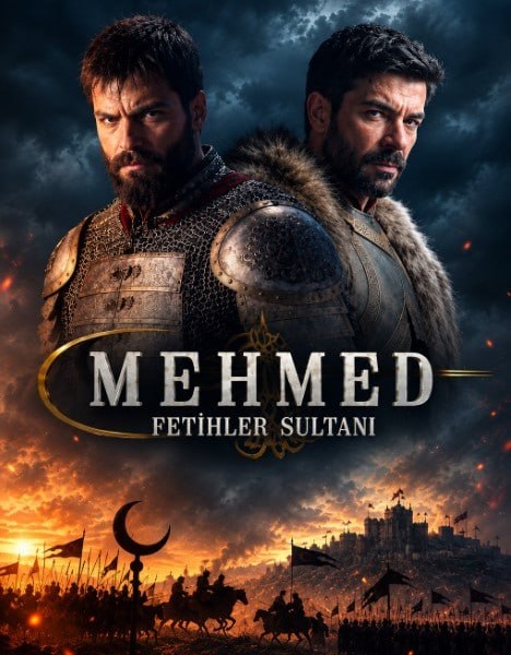مشاهدة مسلسل السلطان محمد الفاتح الحلقة 89 مترجمة