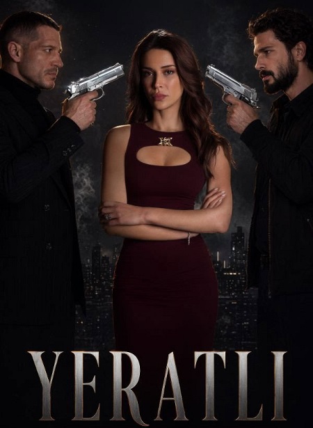 مشاهدة مسلسل تحت الارض الحلقة 18 مترجمة