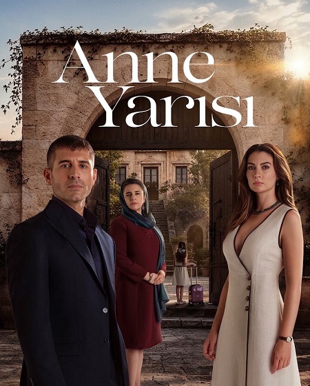 مشاهدة مسلسل نصف الام الحلقة 3 مترجمة